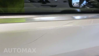 2015 Cadillac CTS Sedan Luxury 1SP – miniatura 27