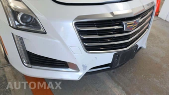2015 Cadillac CTS Sedan Luxury 1SP – miniatura 30