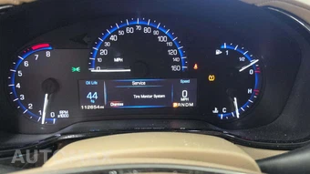 2015 Cadillac CTS Sedan Luxury 1SP – miniatura 34