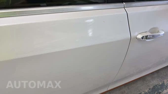2015 Cadillac CTS Sedan Luxury 1SP – miniatura 36