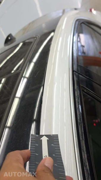 2015 Cadillac CTS Sedan Luxury 1SP – miniatura 40