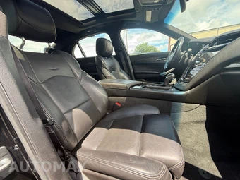 2015 Cadillac CTS Sedan Premium 1ST - miniatura 10