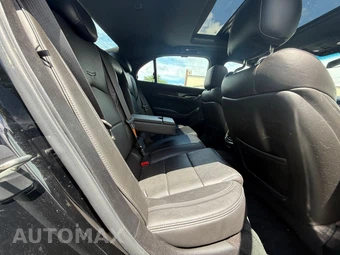 2015 Cadillac CTS Sedan Premium 1ST - miniatura 11