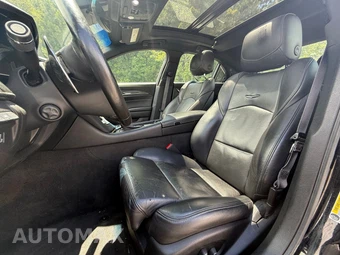 2015 Cadillac CTS Sedan Premium 1ST - miniatura 12