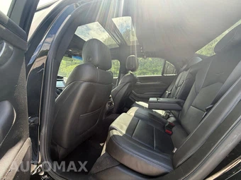 2015 Cadillac CTS Sedan Premium 1ST - miniatura 13