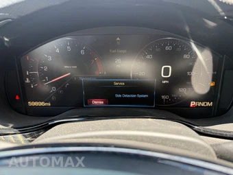 2015 Cadillac CTS Sedan Premium 1ST - miniatura 17