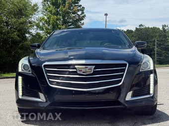 2015 Cadillac CTS Sedan Premium 1ST - miniatura 2