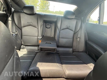 2015 Cadillac CTS Sedan Premium 1ST - miniatura 9