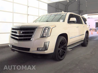 2015 Cadillac Escalade ESV Luxury 1SB