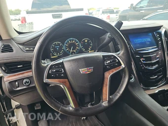 2015 Cadillac Escalade ESV Luxury 1SB - miniatura 10