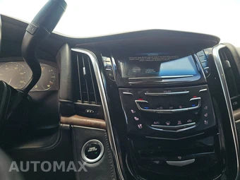 2015 Cadillac Escalade ESV Luxury 1SB - miniatura 11