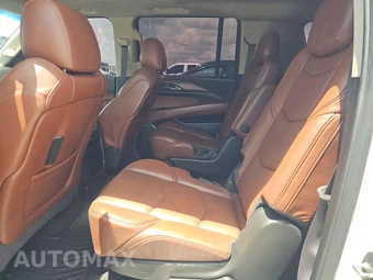 2015 Cadillac Escalade ESV Luxury 1SB - miniatura 13