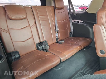 2015 Cadillac Escalade ESV Luxury 1SB - miniatura 14
