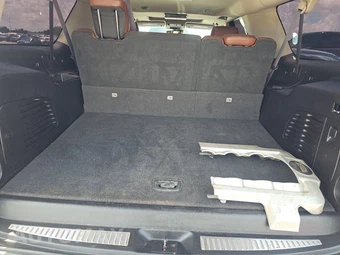 2015 Cadillac Escalade ESV Luxury 1SB - miniatura 17