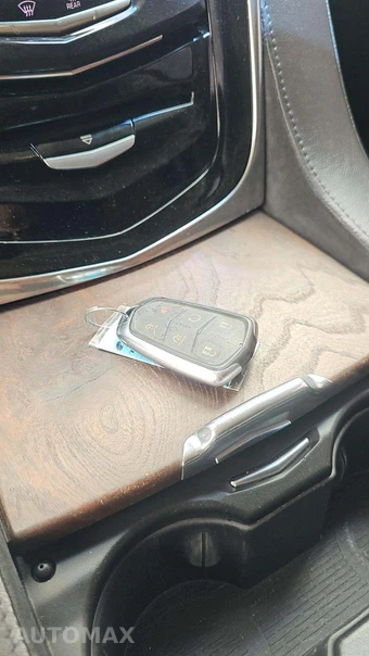 2015 Cadillac Escalade ESV Luxury 1SB - miniatura 18