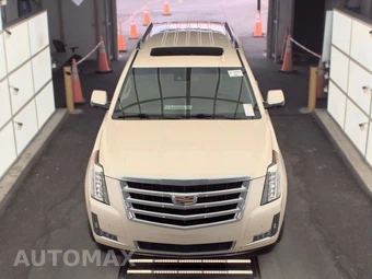 2015 Cadillac Escalade ESV Luxury 1SB - miniatura 2