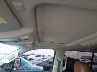 2015 Cadillac Escalade ESV Luxury 1SB - miniatura 21