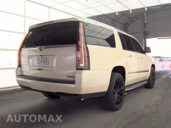 2015 Cadillac Escalade ESV Luxury 1SB - miniatura 4