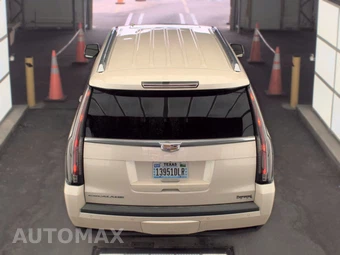 2015 Cadillac Escalade ESV Luxury 1SB - miniatura 5