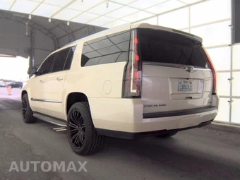 2015 Cadillac Escalade ESV Luxury 1SB - miniatura 6