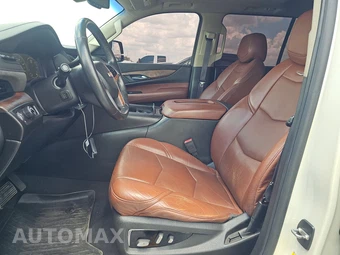 2015 Cadillac Escalade ESV Luxury 1SB - miniatura 7