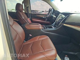 2015 Cadillac Escalade ESV Luxury 1SB - miniatura 8