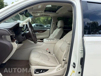 2015 Cadillac Escalade ESV Luxury 1SB - miniatura 10