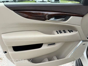 2015 Cadillac Escalade ESV Luxury 1SB - miniatura 11