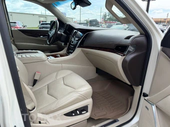 2015 Cadillac Escalade ESV Luxury 1SB - miniatura 13
