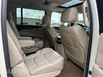 2015 Cadillac Escalade ESV Luxury 1SB - miniatura 14