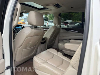 2015 Cadillac Escalade ESV Luxury 1SB - miniatura 15