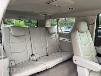 2015 Cadillac Escalade ESV Luxury 1SB - miniatura 16