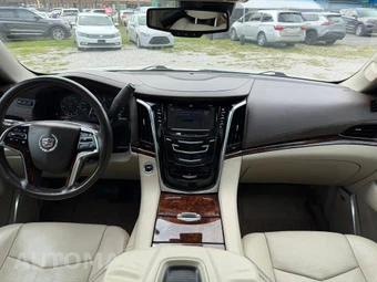 2015 Cadillac Escalade ESV Luxury 1SB - miniatura 17