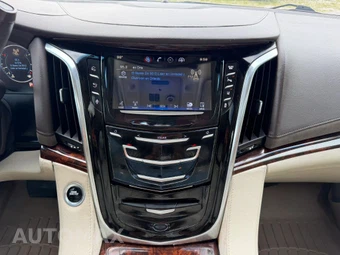 2015 Cadillac Escalade ESV Luxury 1SB - miniatura 18