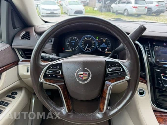 2015 Cadillac Escalade ESV Luxury 1SB - miniatura 19