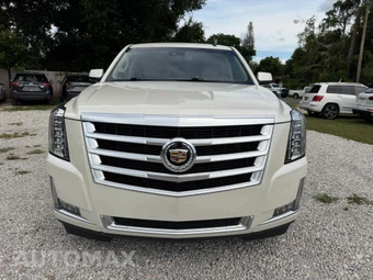 2015 Cadillac Escalade ESV Luxury 1SB - miniatura 2