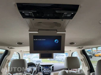 2015 Cadillac Escalade ESV Luxury 1SB - miniatura 21