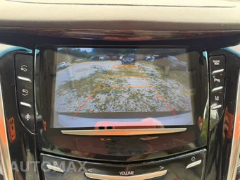 2015 Cadillac Escalade ESV Luxury 1SB - miniatura 22