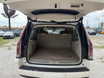 2015 Cadillac Escalade ESV Luxury 1SB - miniatura 23