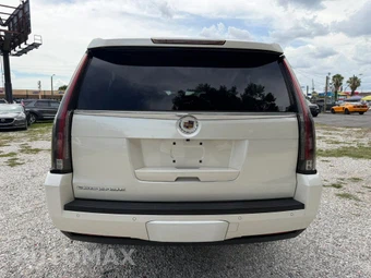 2015 Cadillac Escalade ESV Luxury 1SB - miniatura 5