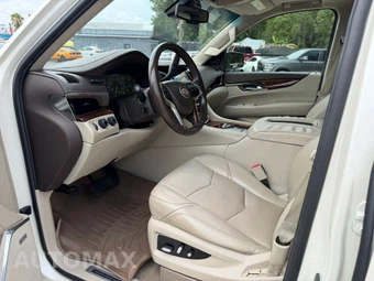 2015 Cadillac Escalade ESV Luxury 1SB - miniatura 9