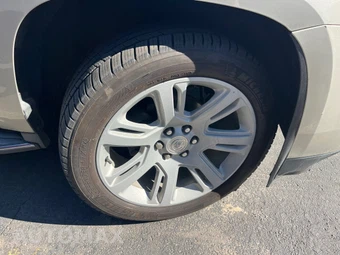 2015 Cadillac Escalade ESV Luxury 1SB - miniatura 14
