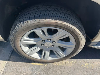 2015 Cadillac Escalade ESV Luxury 1SB - miniatura 16