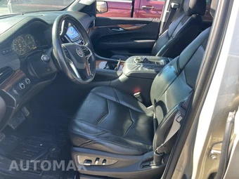 2015 Cadillac Escalade ESV Luxury 1SB - miniatura 17