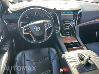2015 Cadillac Escalade ESV Luxury 1SB - miniatura 18