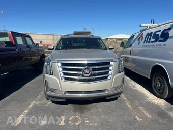2015 Cadillac Escalade ESV Luxury 1SB - miniatura 2