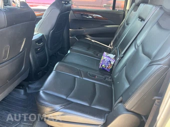2015 Cadillac Escalade ESV Luxury 1SB - miniatura 20