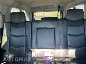 2015 Cadillac Escalade ESV Luxury 1SB - miniatura 22