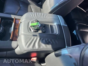 2015 Cadillac Escalade ESV Luxury 1SB - miniatura 23