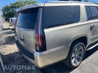2015 Cadillac Escalade ESV Luxury 1SB - miniatura 5